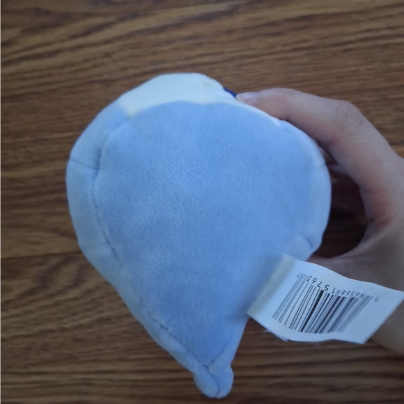 Squishmallows Dino lot Rocio Triceratops, Ronnello the Dino, Damien the Dinosaur - Picture 10 of 16